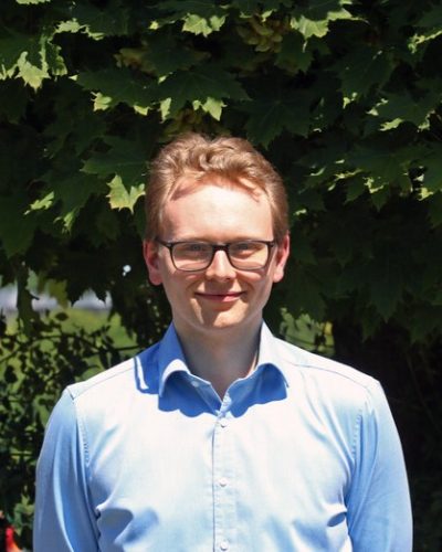 Nicolas Beermann