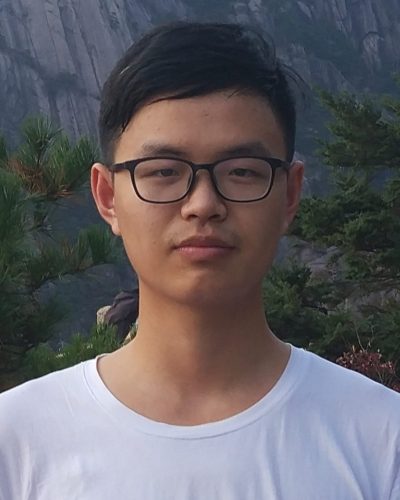 yuhao meng
